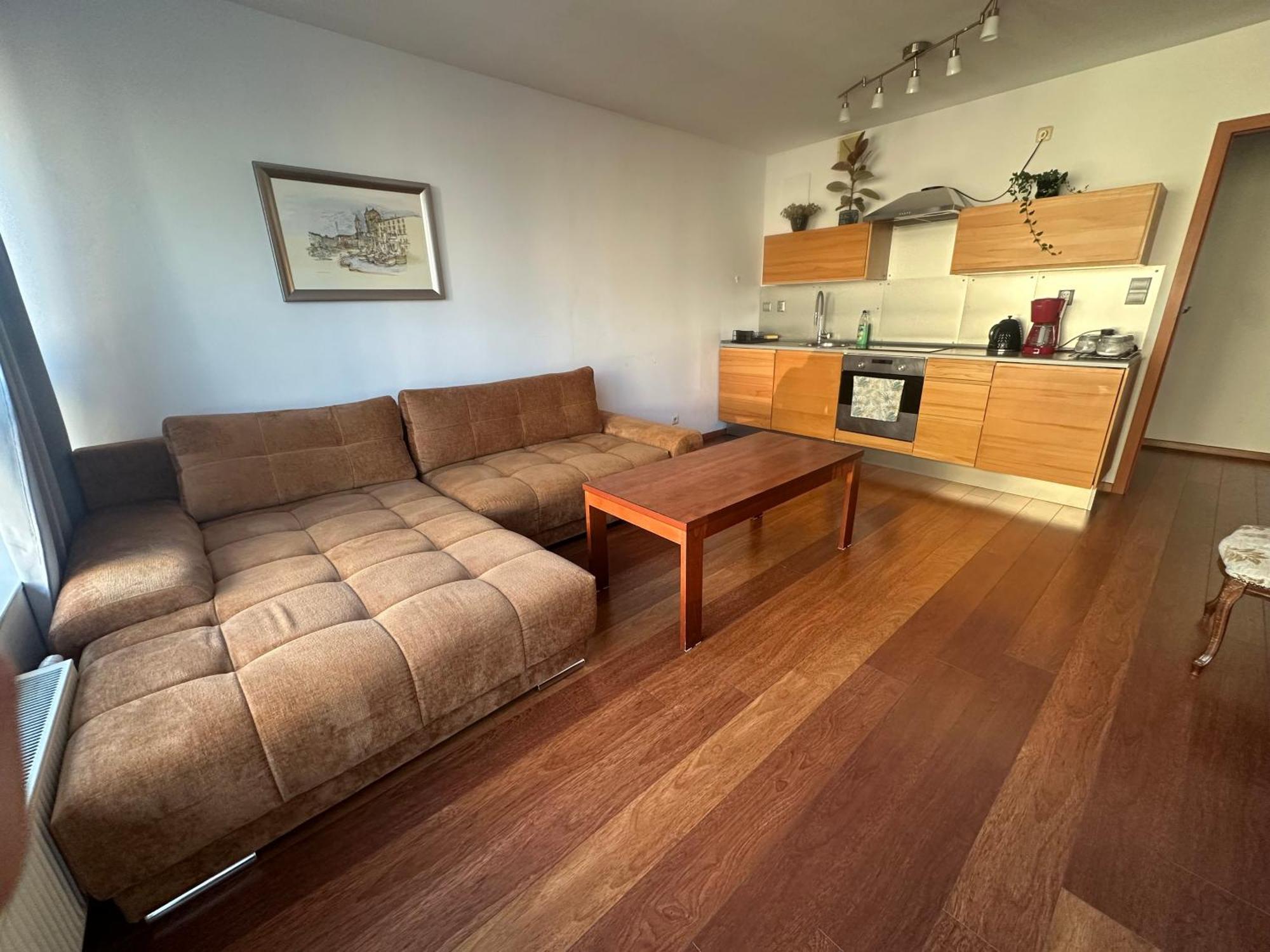 Private Apartment City Of Poznan - Free Parking Exterior foto